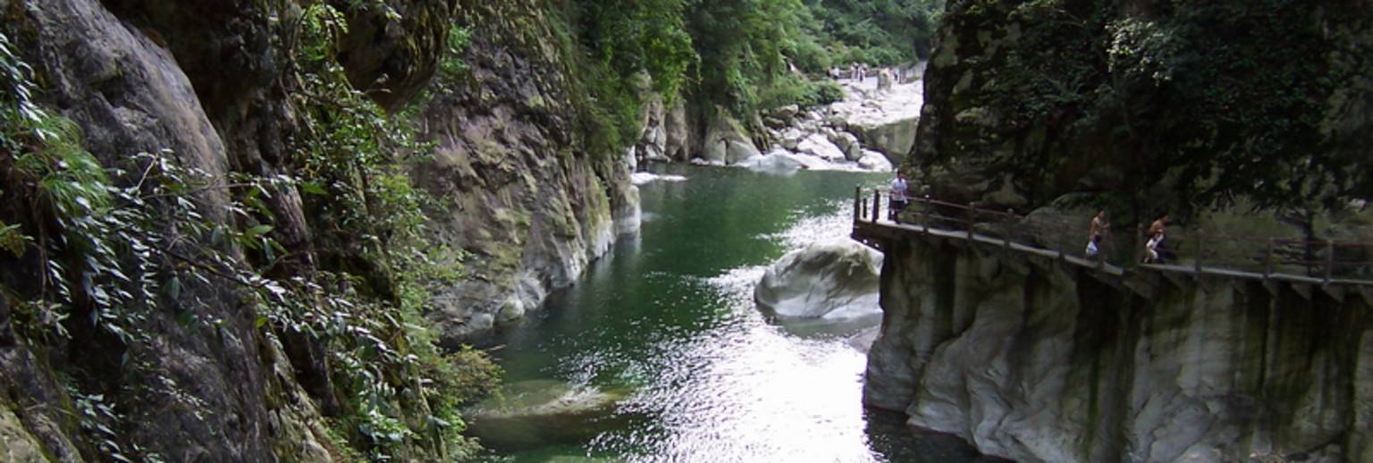 池州旅游攻略(池州旅游攻略三日游)