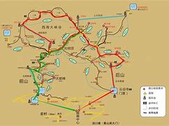 合肥到黄山(合肥到黄山多少公里路程)