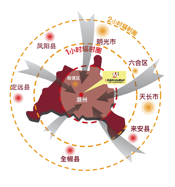 安徽凤阳是几线城市(凤阳是现在的哪个城市)