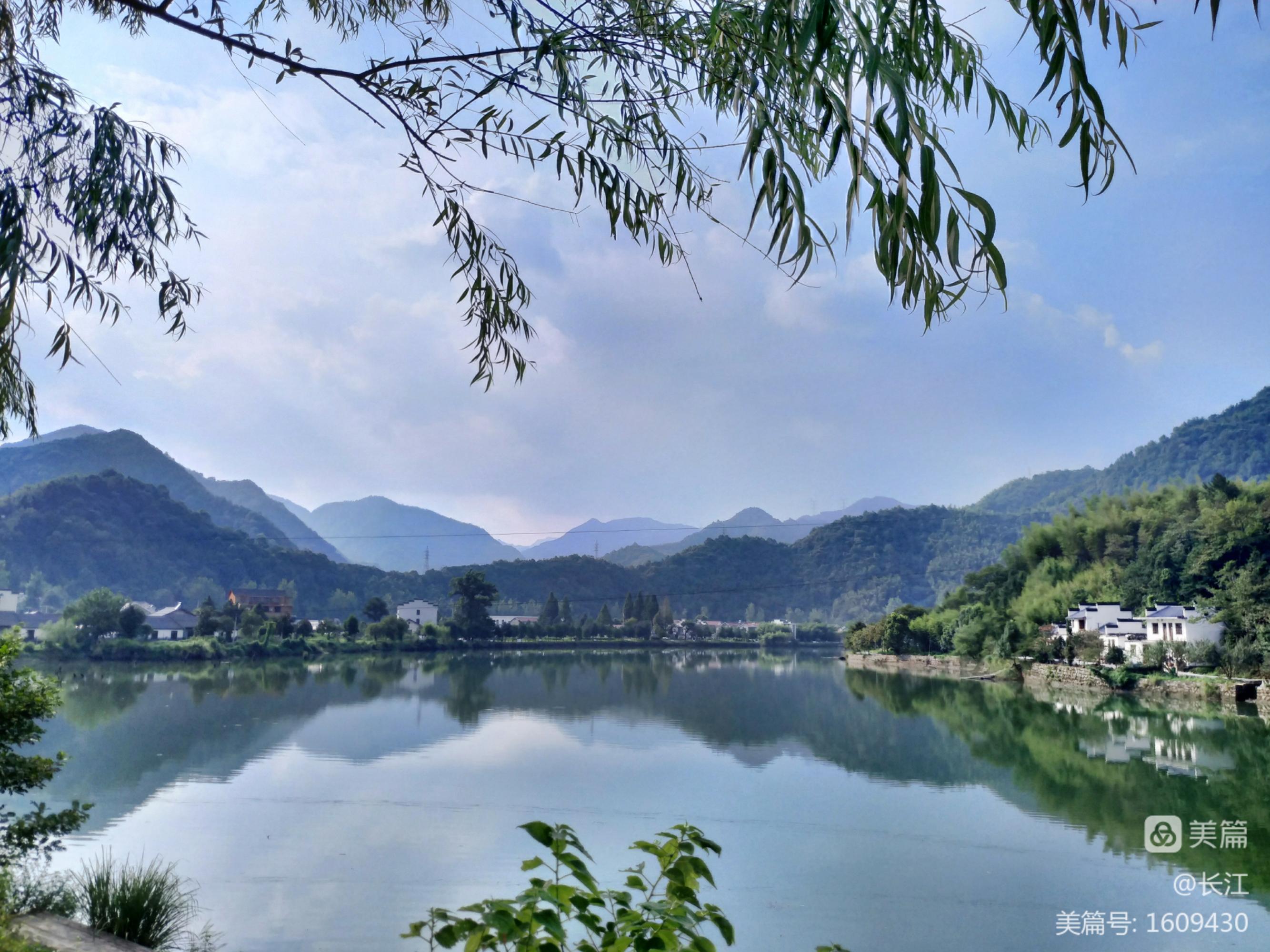 宣城旅游(宣城旅游攻略景点必去)