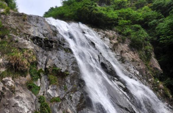 九华山回来后诸事不顺(九华山回来一直不顺利)