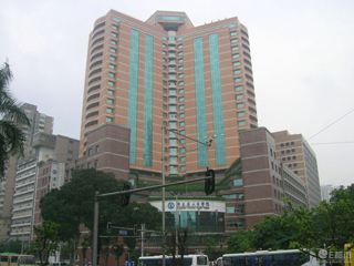 南雄市人民医院(南雄市人民医院院长)