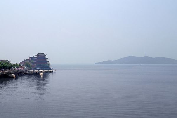 合肥巢湖(合肥巢湖经济开发区)