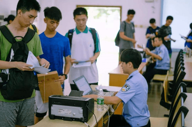 3大著名野鸡警校(中国十大野鸡警校排行)