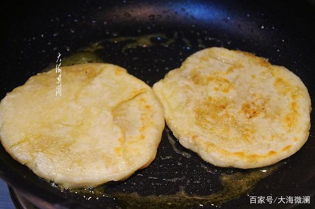 馅饼面怎么和(馅饼面怎么和面)