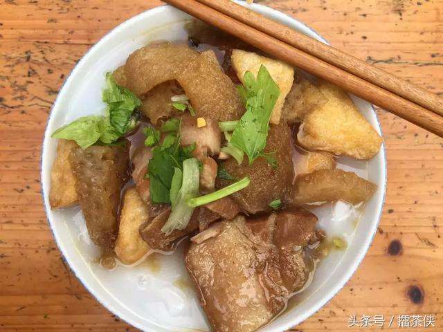 揭阳美食(揭阳美食排行榜前十名)