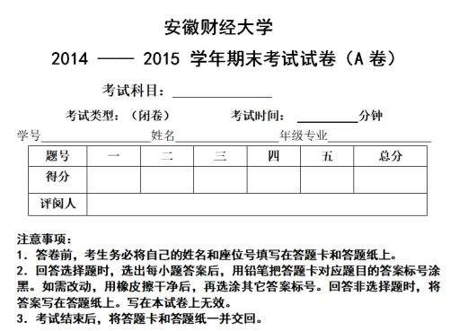 安徽财经大学考研难吗(安徽财经大学金融学考研难吗)