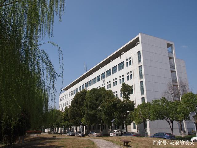 安徽建筑大学未来前景(安徽建筑大学未来前景如何)