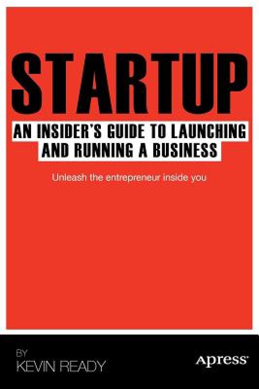 start-up()