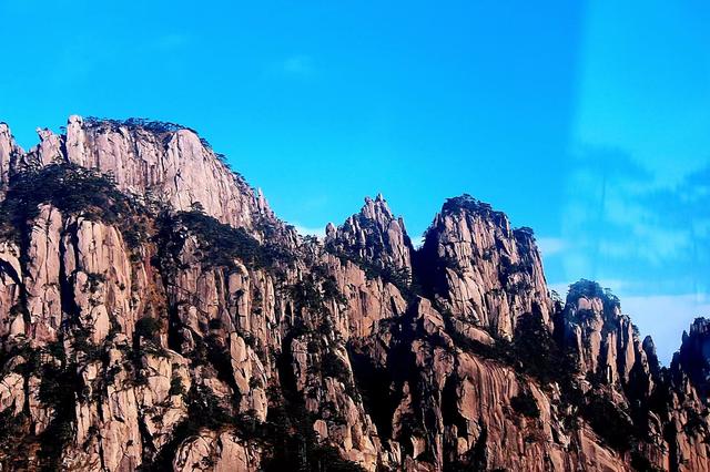 安徽除了黄山还有哪些旅游景点(安徽黄山好玩吗?有什么景点介绍?)