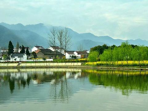 铜陵周边免费旅游景点大全(铜陵周边免费旅游景点大全一日游)