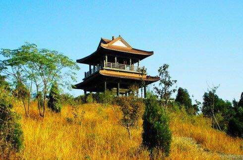 淮南旅游景点有哪些(安徽淮北旅游必去十大景点)