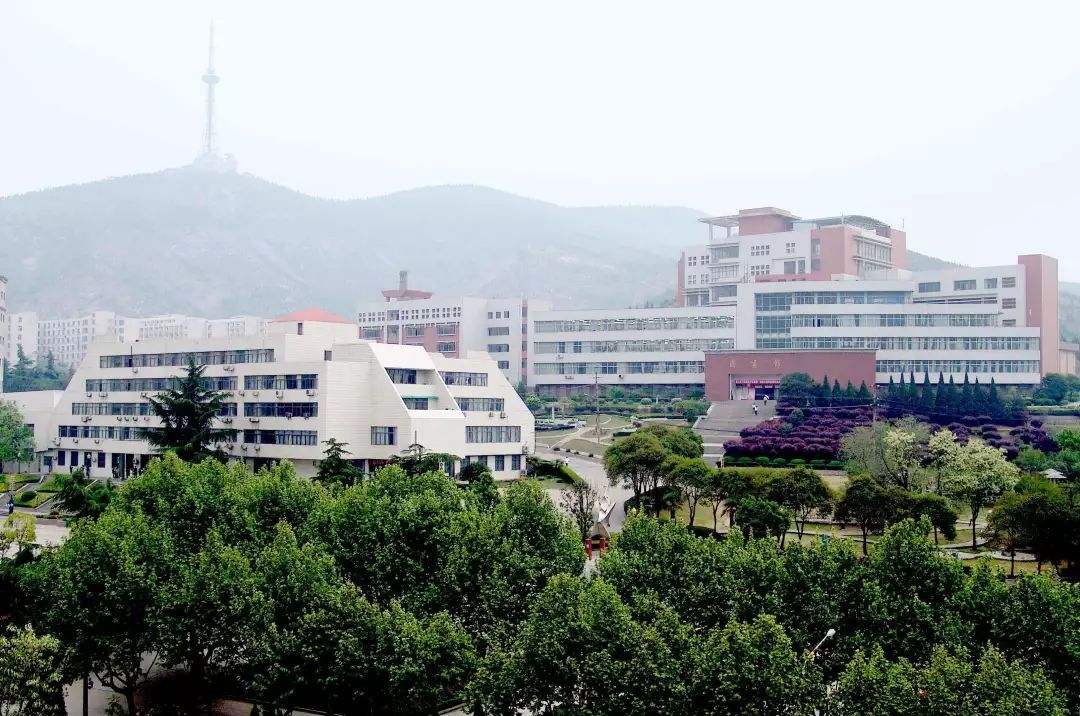 淮北师范大学在安徽的地位(淮北师范大学是一所什么样的大学)