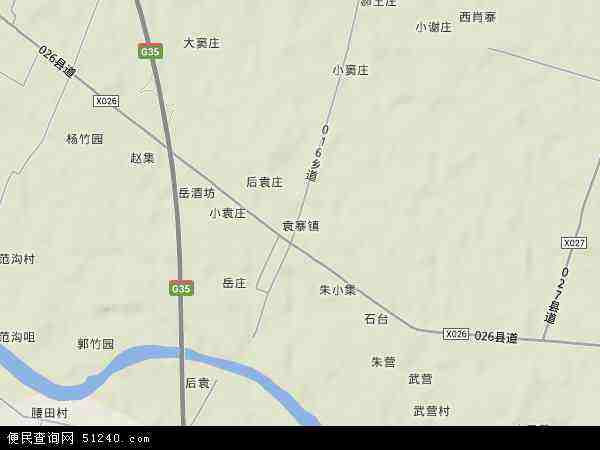 安徽省阜阳市卫星地图(阜阳实时卫星地图高清版)