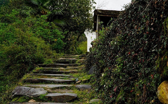 池州小众景点(池州周边风景名胜区)