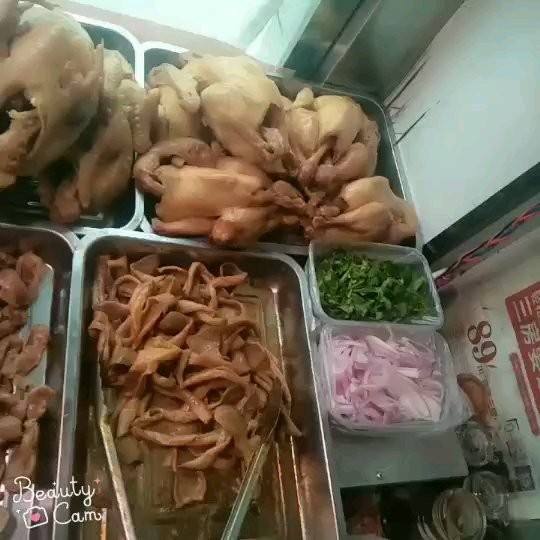 熟食店利润(熟食店利润怎么样啊)