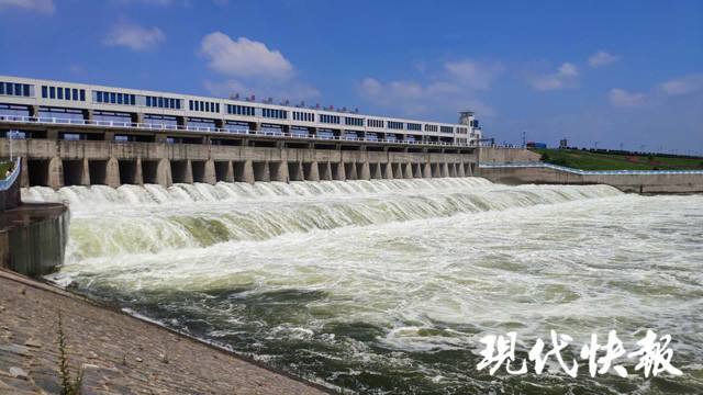 泄洪是哪个省(泄洪都是泄到哪个地区)