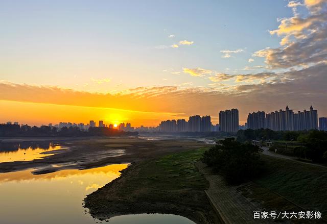 六安这个城市怎么样(六安这个城市怎么样了)