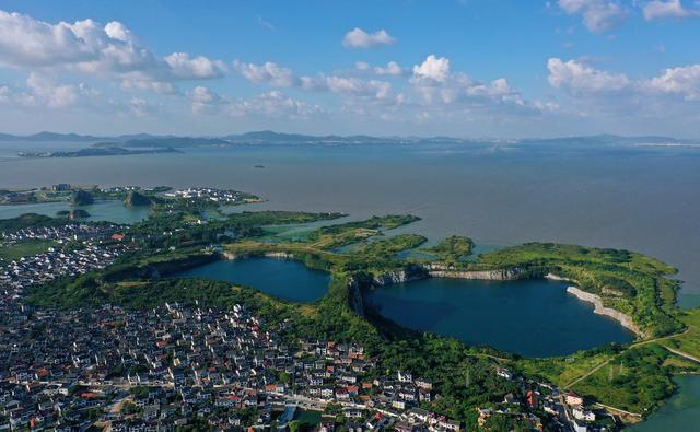 江浙沪自驾旅游景点排行(江浙沪适合自驾游的旅游景点)