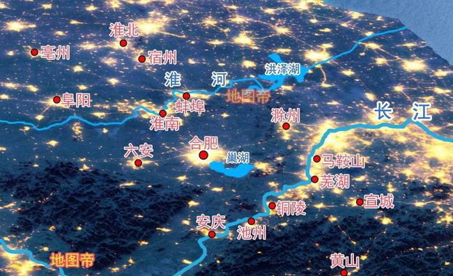 安徽是不苏省内(安徽和苏州是一个省么)