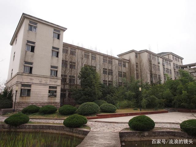 合肥学院为什么不叫合肥大学(合肥学院为什么不叫合肥大学呢)