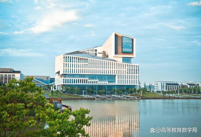 合肥学院为什么不叫合肥大学(合肥学院为什么不叫合肥大学呢)