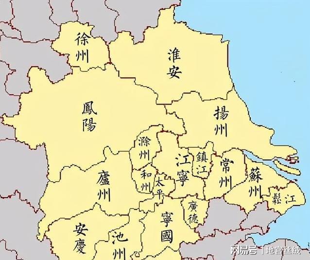 江西安庆属于哪个市(安徽省安庆市是属于哪个市)