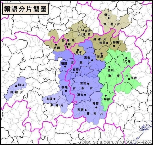 江西安庆属于哪个市(安徽省安庆市是属于哪个市)