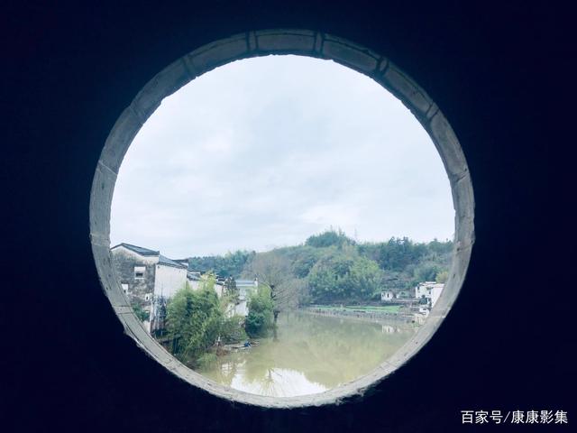 歙县网红景点(歙县附近旅游景点)