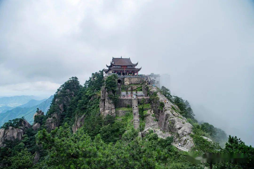 女人去九华山要注意(女人去九华山要注意些什么)