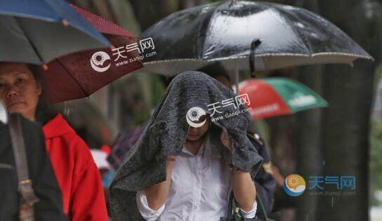 为何浙江今年那么多雨(浙江今年雨水怎么这么少)