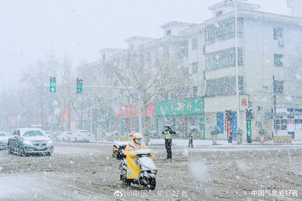 山西将迎大暴雪(山西2009特大暴雪)