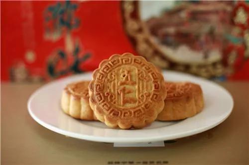 五仁月饼的由来(原来五仁月饼是这样变难吃的)