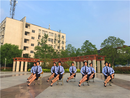 安徽警官职业警官学院(安徽警官职业警官学院新校区)