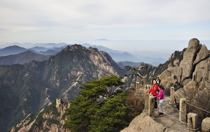 黄山旅游攻略自由行攻略(黄山旅游攻略三日游自由行攻略)