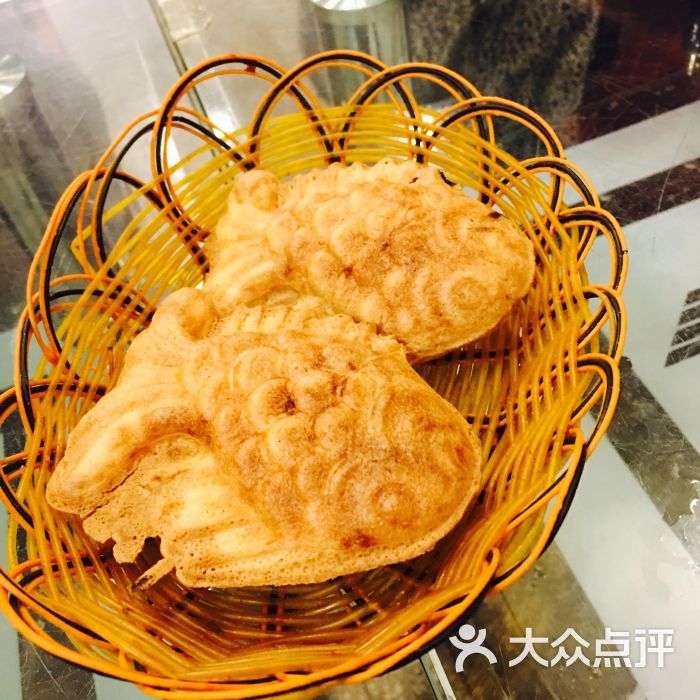 小鱼饼(小鱼饼的做法)