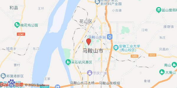 马鞍山市地图高清版(马鞍山市地图高清版最新)