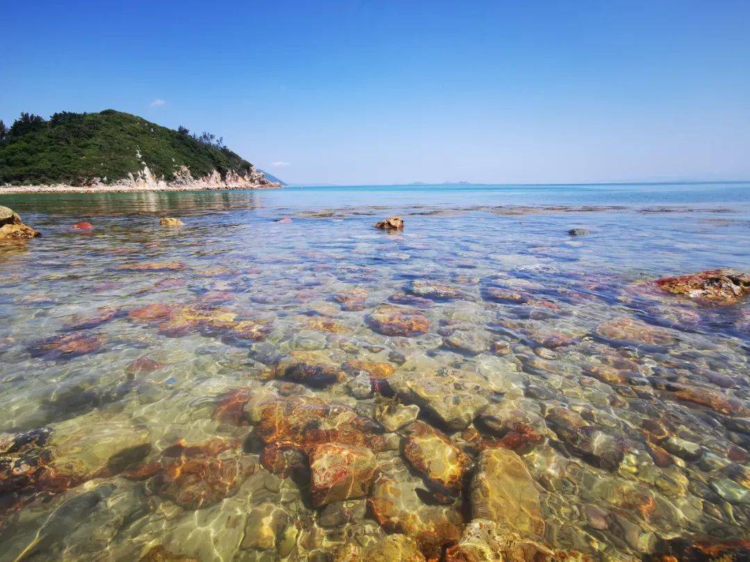 夏天去哪里旅游好玩又凉快的地方()