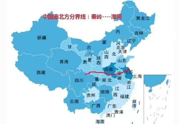 中国地图省份图片(中国地图省份分布图)