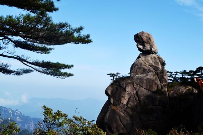 江西省旅游景点(江西旅游景点大全景点排名)