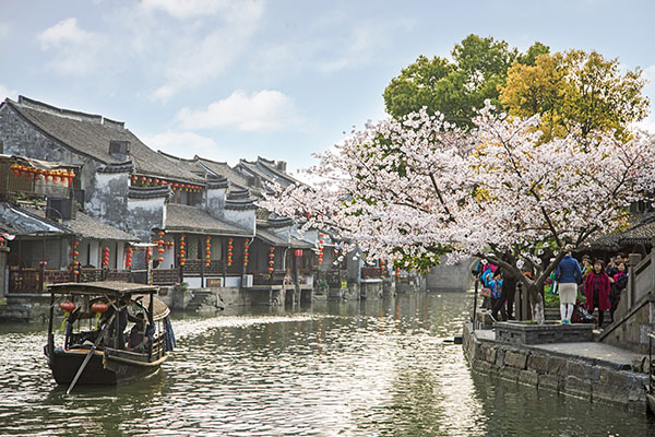 江浙沪是指哪些地方(江浙沪是指哪些地方包括安徽吗)