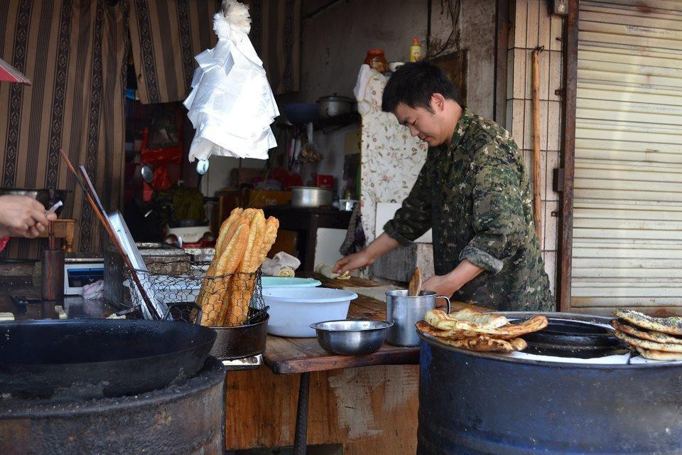 安庆人好看吗(安庆人是不是好坏)