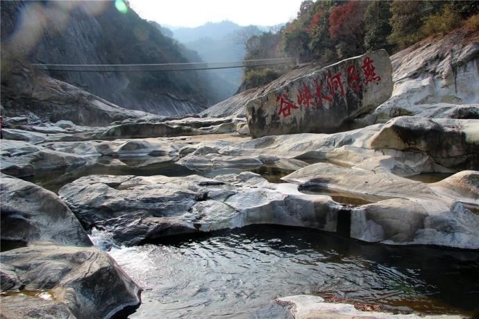 安徽2月旅游景点推荐(安徽2日游旅游最佳景点推荐)