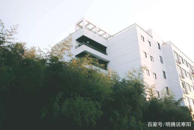 安徽财经大学风景(安徽财经大学风景园林专业)