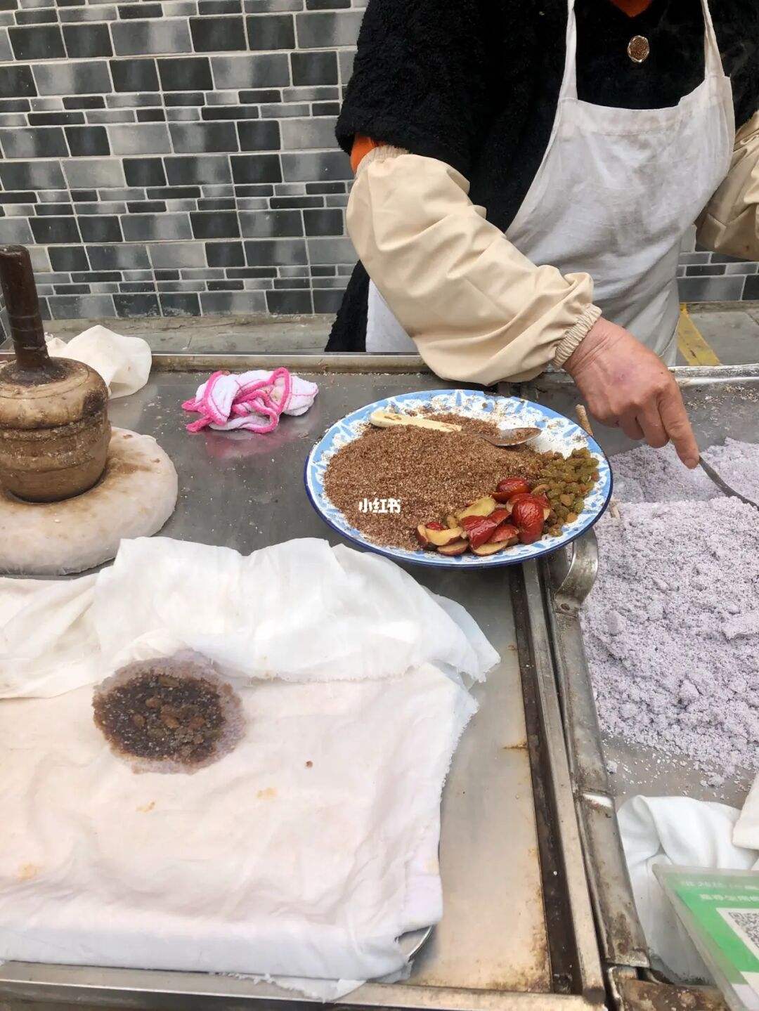 蚌埠市美食(蚌埠市美食街在哪里)