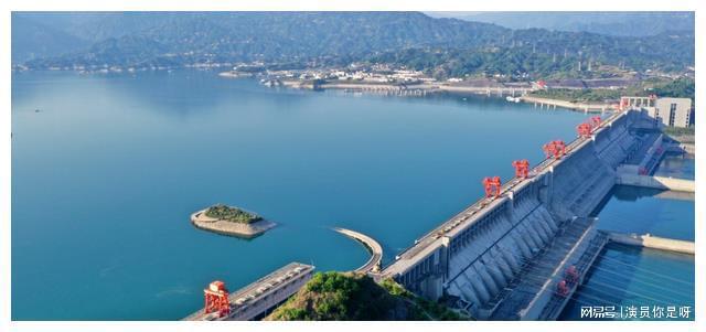 三峡水库(三峡水库在哪个省份)