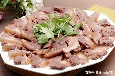 狗肉和什么相克(狗肉和什么食物犯相)