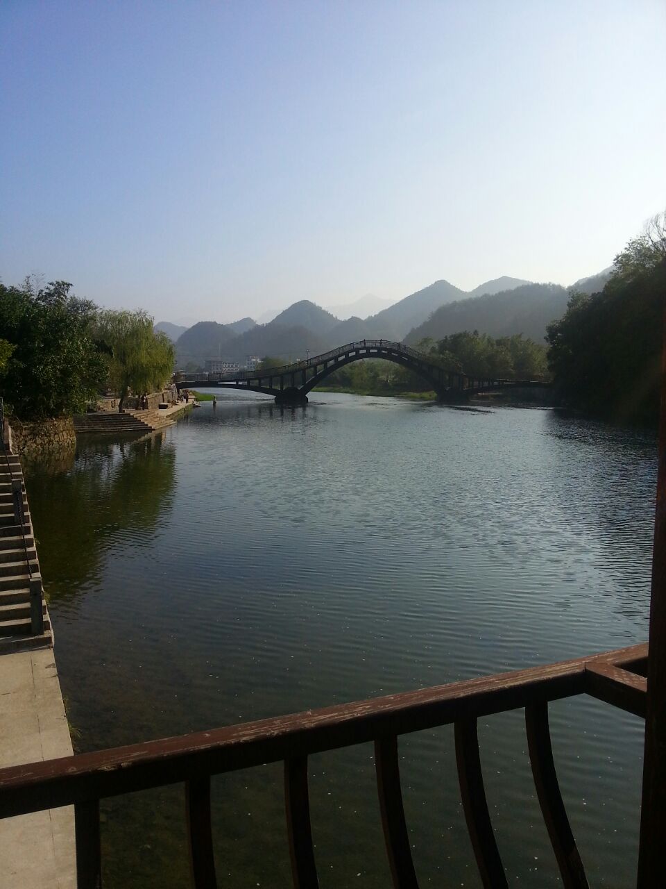 宣城十大景区(宣城十大景区介绍)