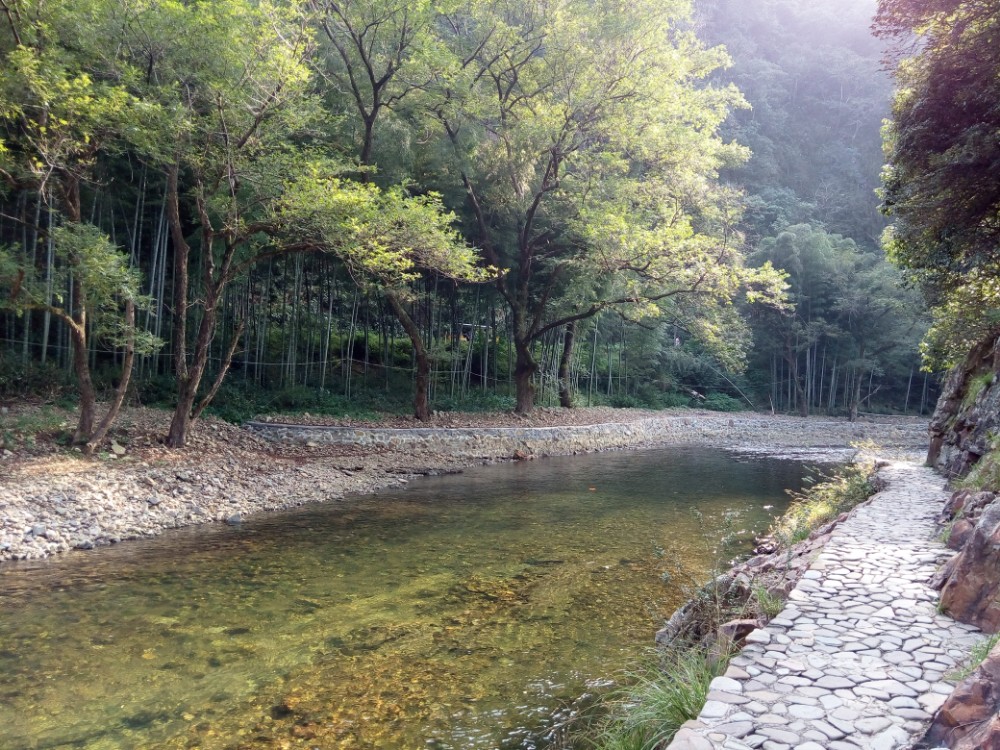 宣城十大景区(宣城十大景区介绍)