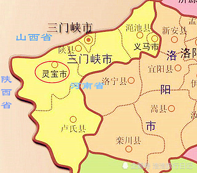 河南省158个县市名称(河南省158个县市名称具体到镇)